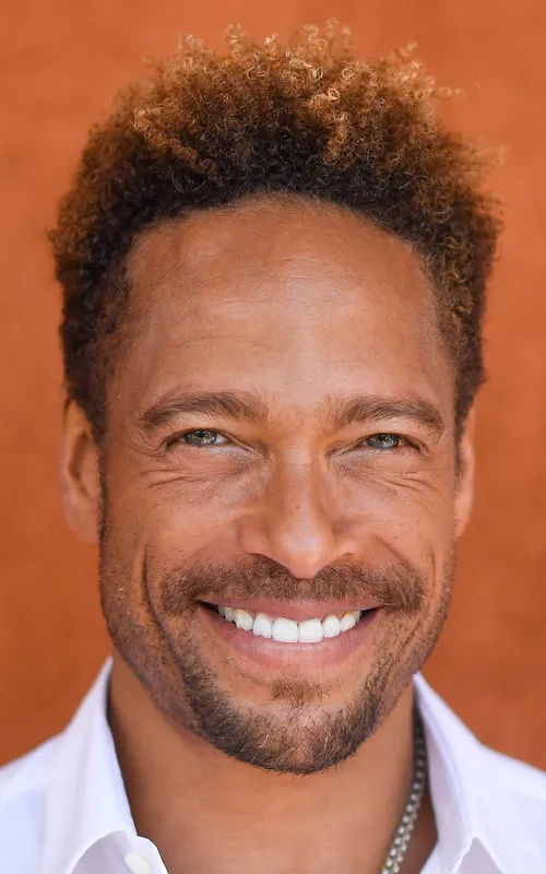 Gary Dourdan