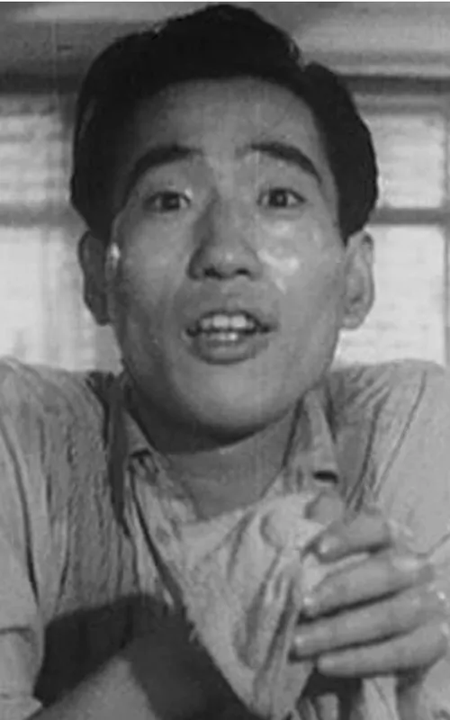 Haruo Suzuki