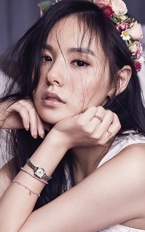 Min Hyo-rin
