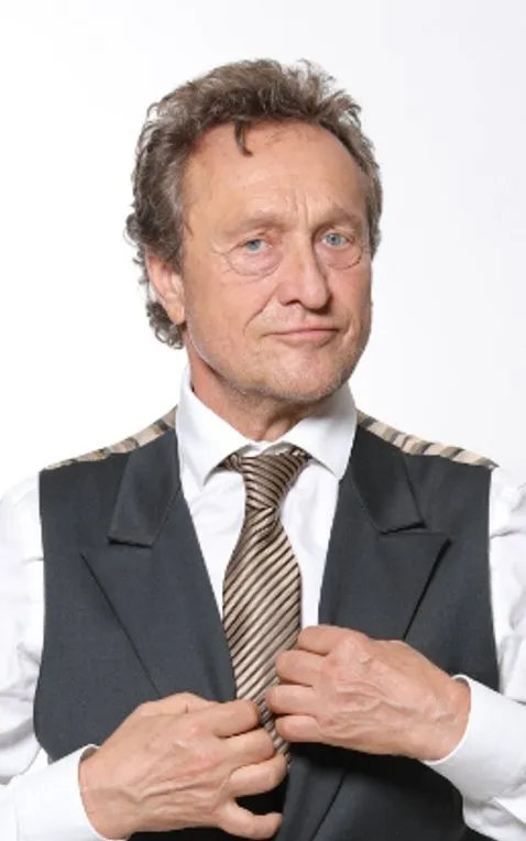 Ľubomír Paulovič