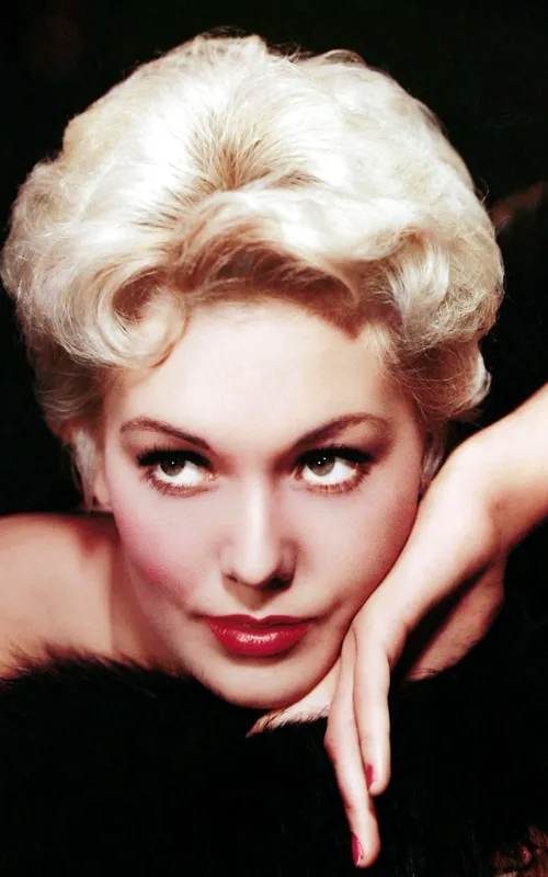 Kim Novak