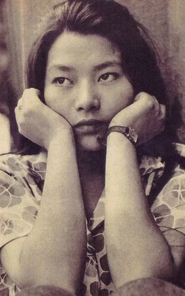 Kayoko Honoo