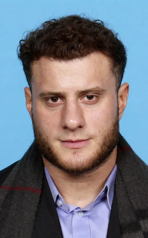 Maxwell Jacob Friedman