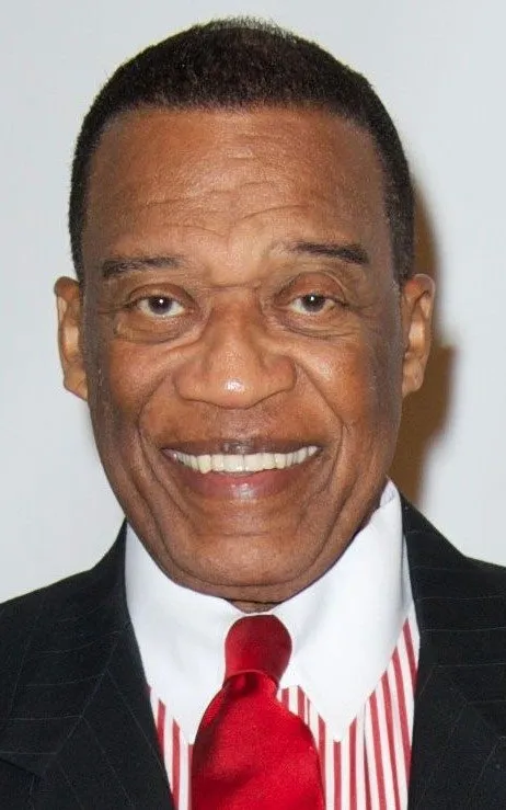 Bernie Casey