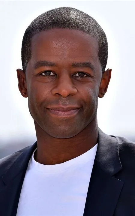 Adrian Lester