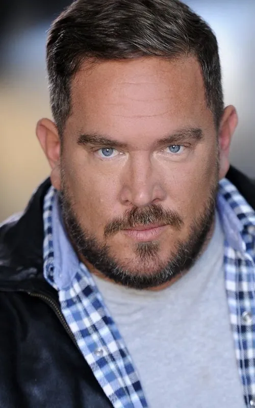 Michael Vincent Berry