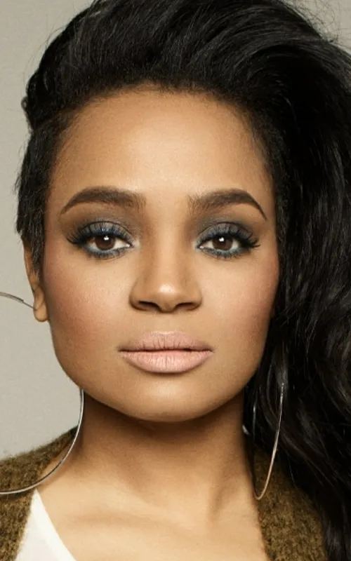Kyla Pratt