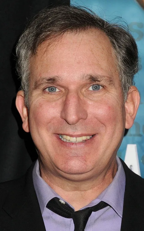 Wayne Federman
