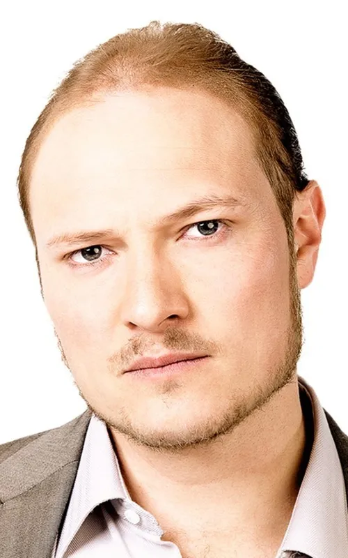 Juan Sebastián Calero