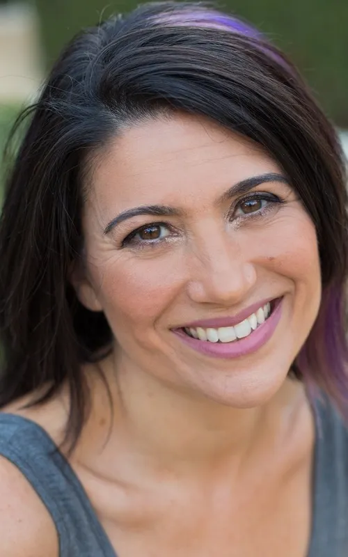 Colleen O'Shaughnessey