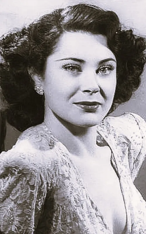 Jacqueline Dalya