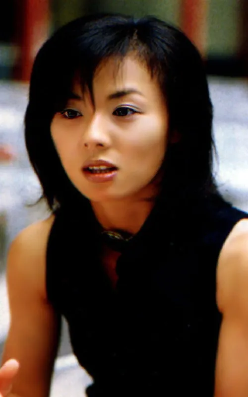 Miyuki Imori