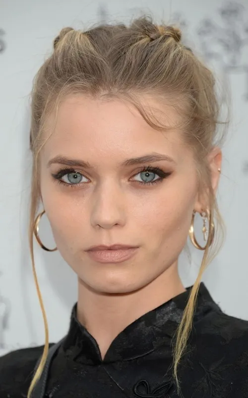 Abbey Lee