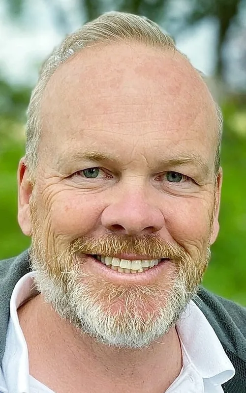 Christopher de Courcy-Ireland