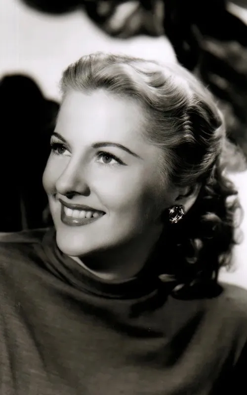 Joan Fontaine