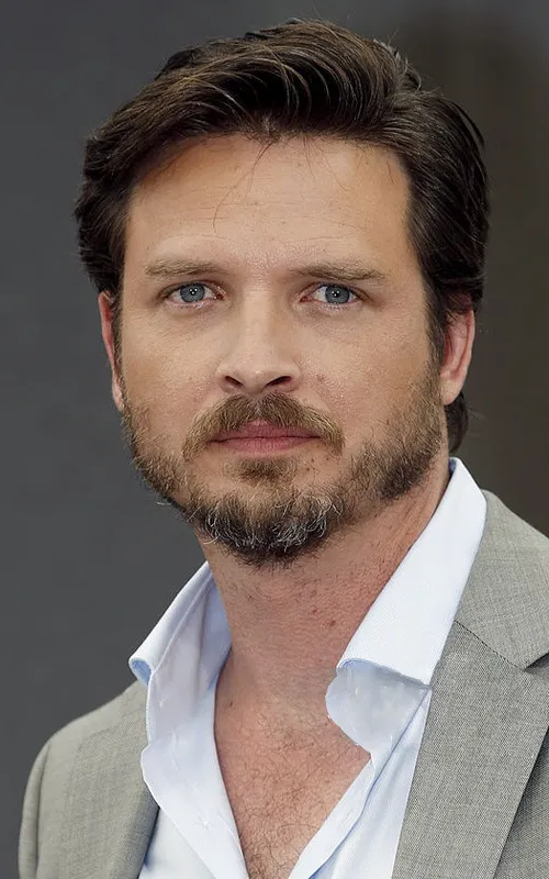 Aden Young