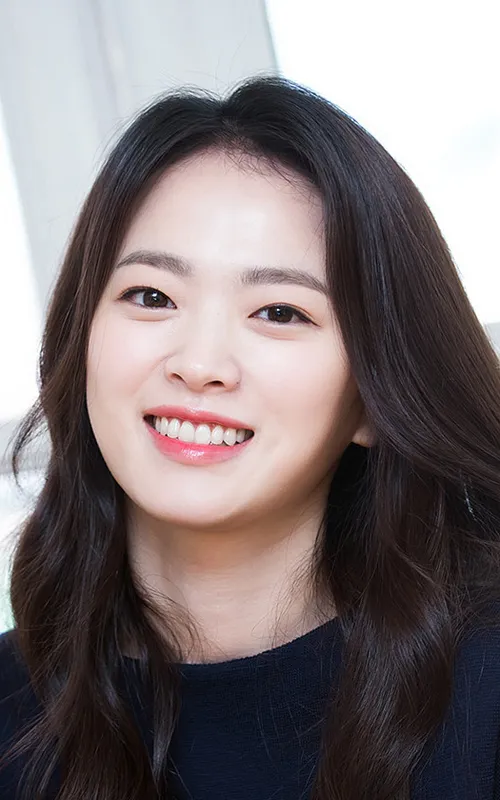 Chun Woo-hee