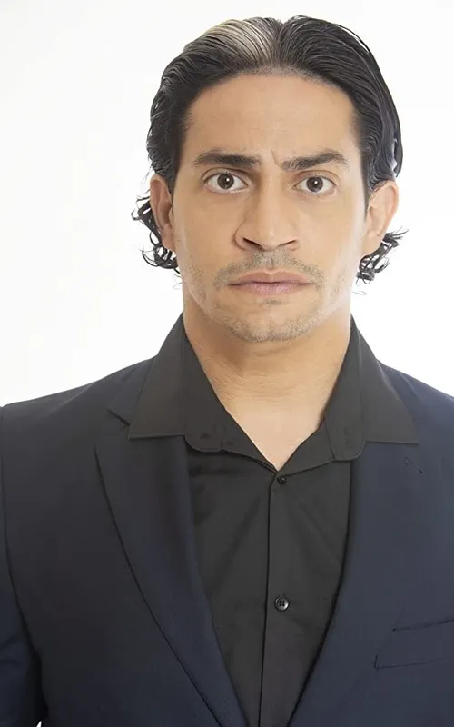 Ramiro 'Ramir' Delgado Ruiz