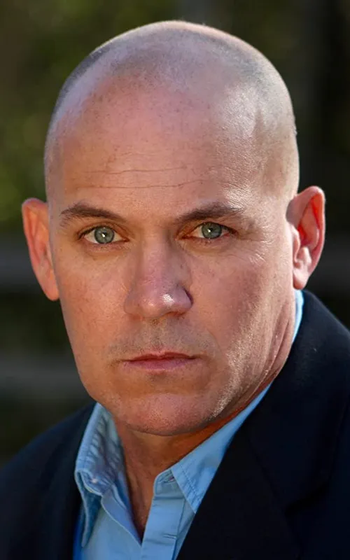 Patrick Constantine Bertagnolli, Jr.