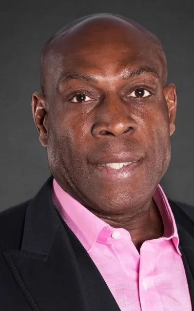 Frank Bruno