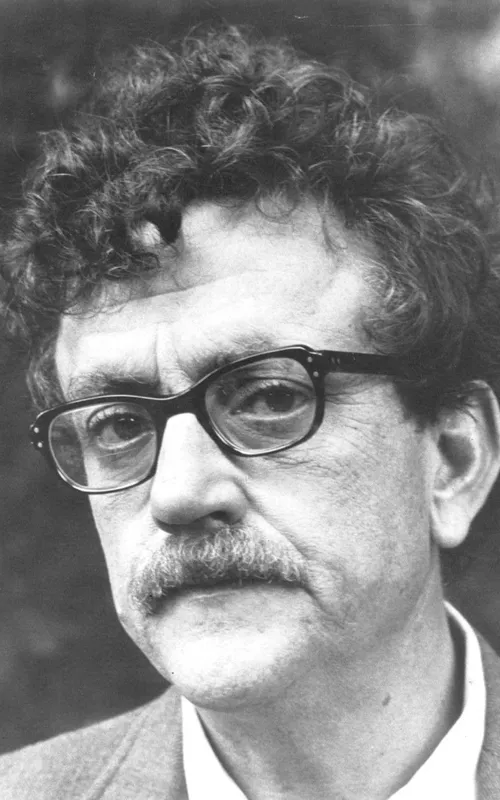 Kurt Vonnegut
