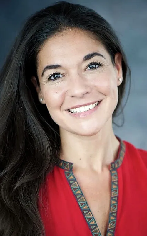 Teresa Cendon-Garcia