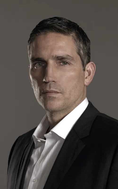 Jim Caviezel