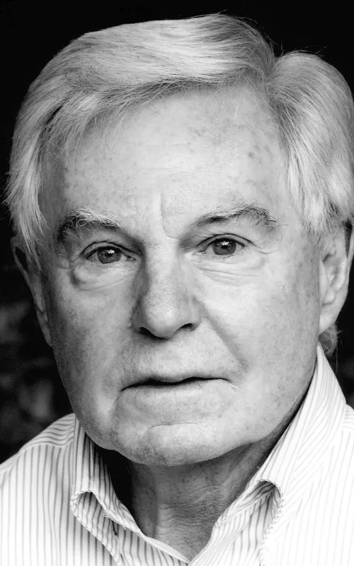 Derek Jacobi