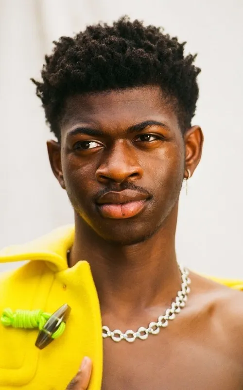 Lil Nas X