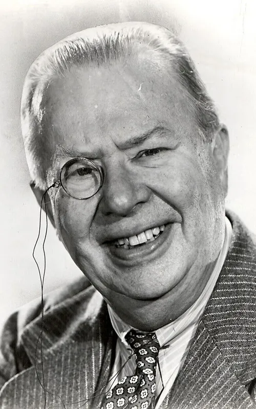 Charles Coburn