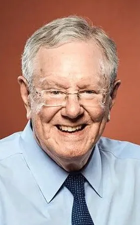 Steve Forbes