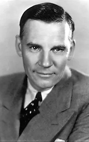 Walter Huston