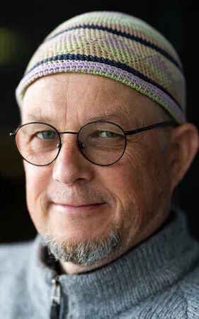 Vytautas V. Landsbergis