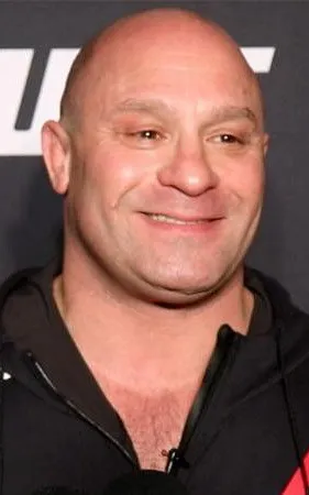 Matt Serra