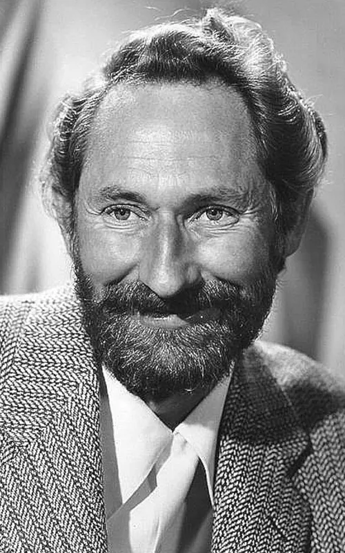 Arthur Hunnicutt