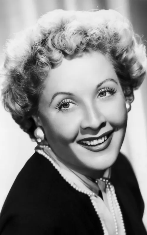 Vivian Vance