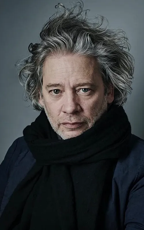 Dexter Fletcher