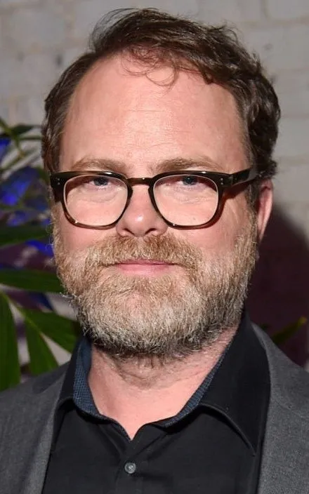 Rainn Wilson