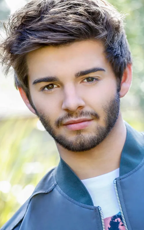 Jack Griffo
