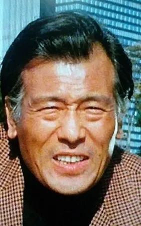 Akiji Kobayashi