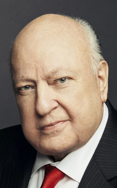 Roger Ailes