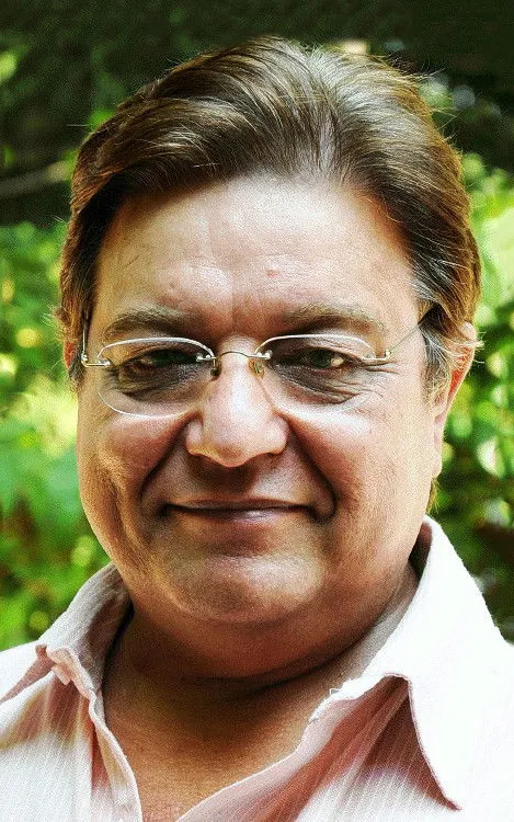 Anil Nagrath