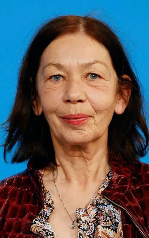 Susanne Bredehöft