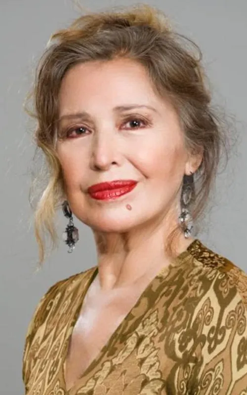 María Rojo