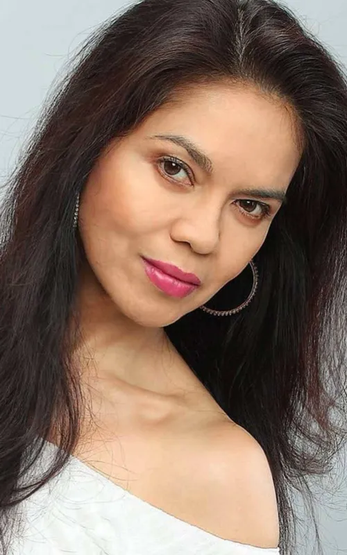 Maria Isabel Lopez