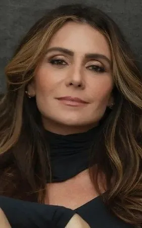 Giovanna Antonelli