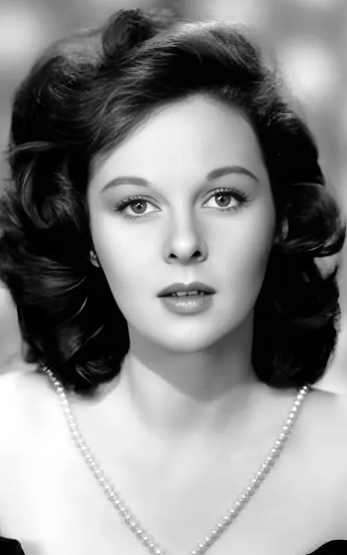 Susan Hayward