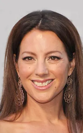 Sarah McLachlan