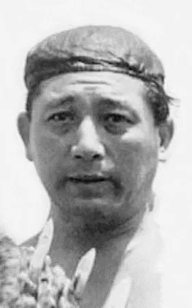 Katsumi Tezuka