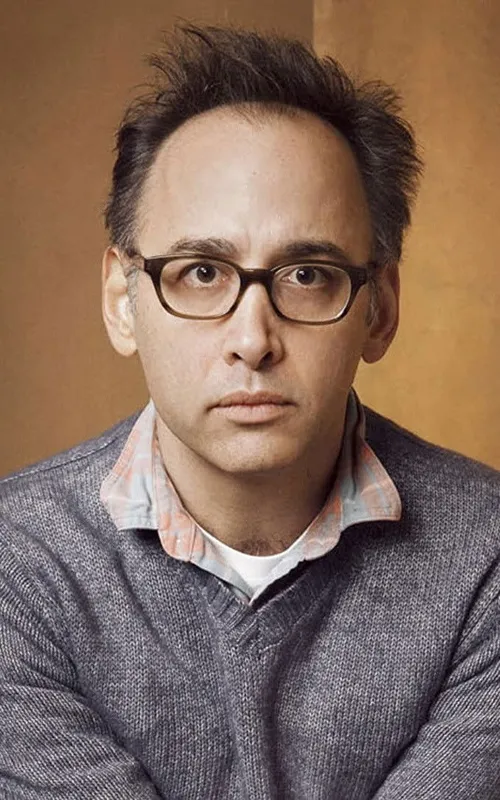 David Wain
